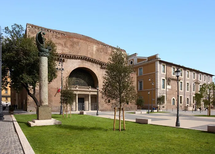 Mascagni Luxury Rooms & Suites Roma
