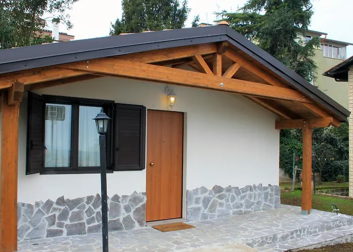 Il Tiglio B&B Roma