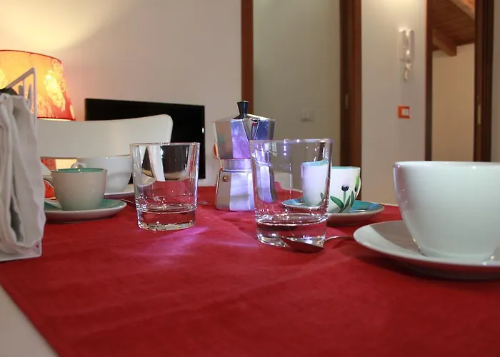 Il Tiglio B&B Roma
